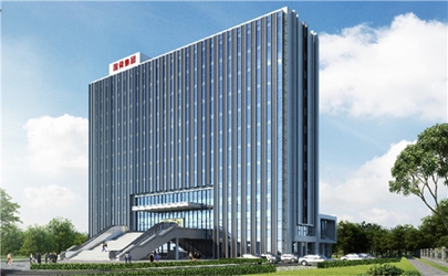 国舜集团：打造产城融合新标杆