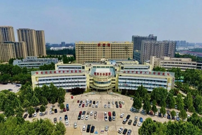 德州市中医院邀请中国中医科学院名医专家李跃华主任5月10日、